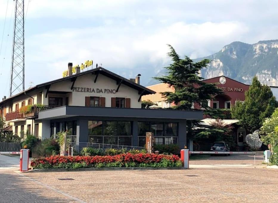Alloggio Con Idromassaggio E Super Vista Nave San Felice Zewnętrze zdjęcie