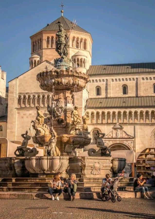 Alloggio Con Idromassaggio E Super Vista Nave San Felice Zewnętrze zdjęcie