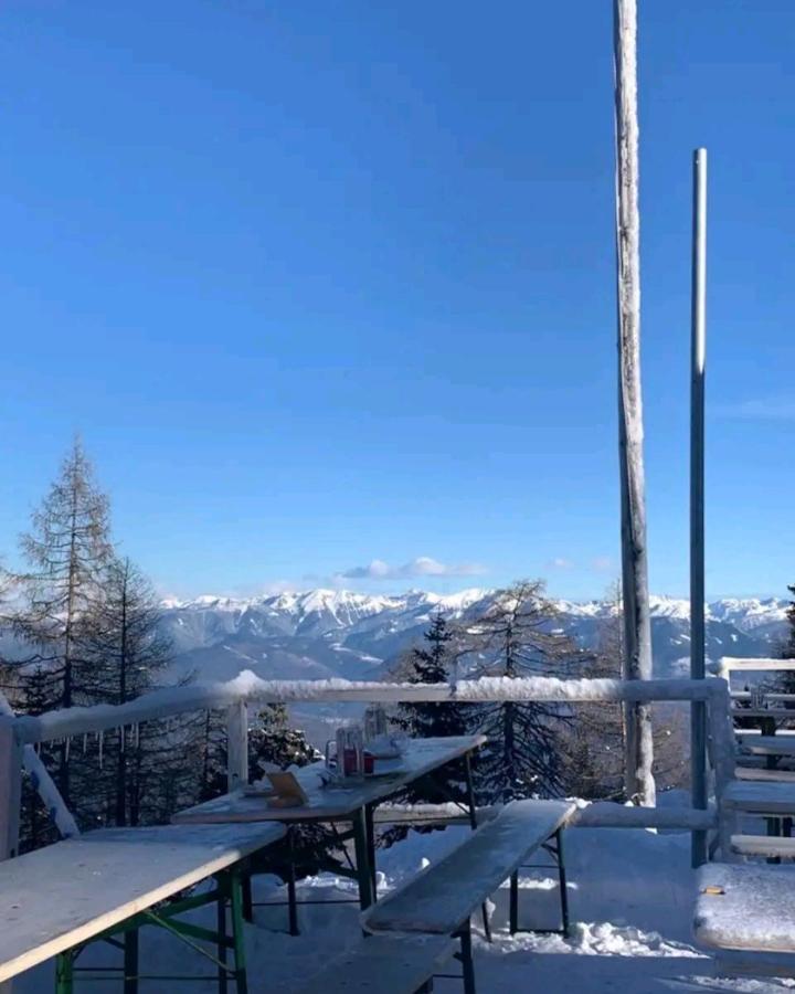 Alloggio Con Idromassaggio E Super Vista Nave San Felice Zewnętrze zdjęcie