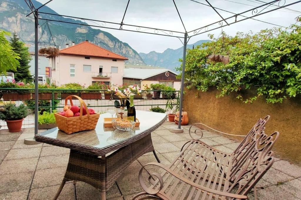 Alloggio Con Idromassaggio E Super Vista Nave San Felice Zewnętrze zdjęcie