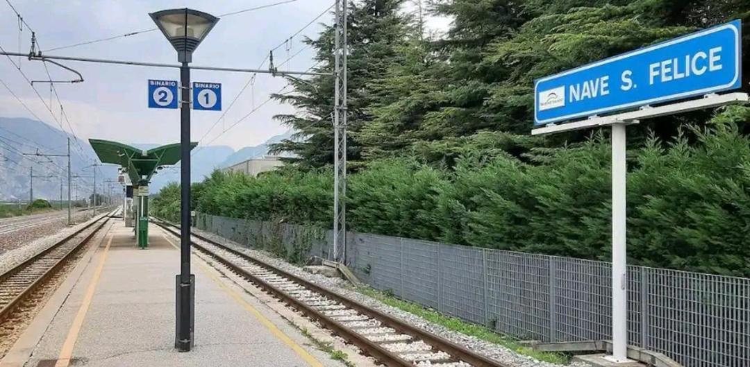 Alloggio Con Idromassaggio E Super Vista Nave San Felice Zewnętrze zdjęcie